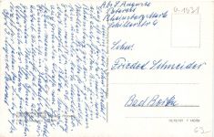 Heiligengrabe Mark - Friedenshorst