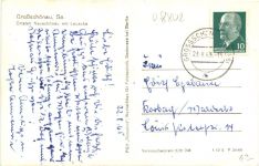 Großschönau - Neuschönau