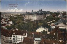 Altenburg - Herzogl. Schloss