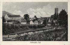 Hohenfels - Oberpfalz