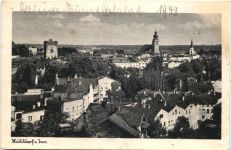 Mühldorf am Inn