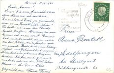 Rosenheim - Privatheim Mühlstrasse