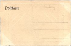 Burg Eltz - Radierung