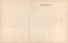 Salon de Paris - R. Desvarreux - Napoleon