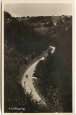Rusel Bergstraße