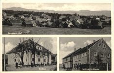 Rossbach Oberpfalz