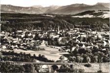 Traunstein