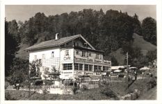 Siegsdorf Oberbayern - Cafe Eisenärzt