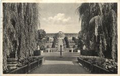 Potsdam - Sanssouci