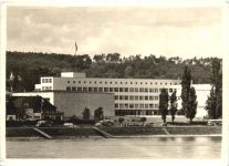 Bonn - Bundeshaus