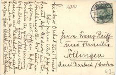 Berlin-Halensee - Luna Park