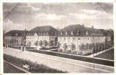Charlottenburg - Kaiserin Auguste Victoria Haus