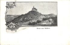 Gruss aus Baldern