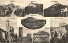 Hohenstaufen