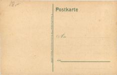 Viehmarkt - Litho