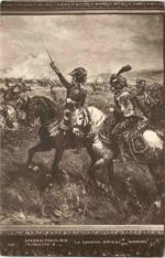 Salon de Paris 1913 - Perboyre