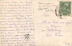 Salon de Paris 1913 - Perboyre