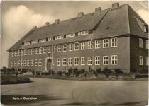 Barth - Oberschule