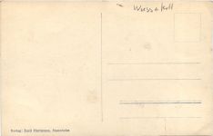 Wasserfall in der Ravennaschlucht