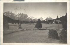 Hotel Defregger Hof am Iselsberg