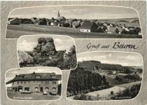 Gruss aus Beuren