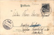 Ostern - Hasen
