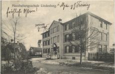 Haushaltungsschule Lindenberg im Allgäu