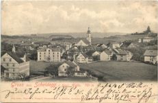Gruss aus Scheidegg Allgäu