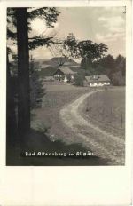 Bad Altensberg im Allgäu - Gestratz