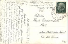 Bad Altensberg im Allgäu - Gestratz
