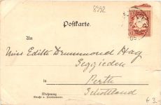 Wasserburg am Bodensee - Litho