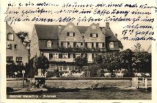 Halbinsel Wasserburg - Hotel Krone