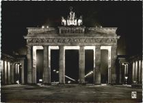 Berlin - Brandenburger Tor