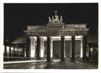 Berlin - Brandenburger Tor