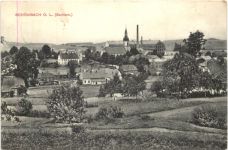Schönbach in Sachsen