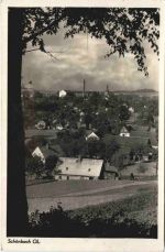 Schönbach in Sachsen
