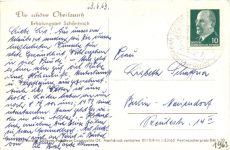 Schönbach in Sachsen