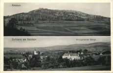 Sohland am Rotstein