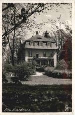 Sohland am Rotstein - Schloss Nieder Sohland