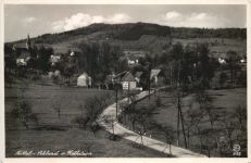 Mittel -Sohland am Rotstein