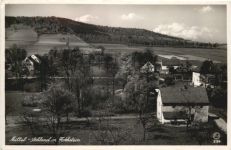 Mittel -Sohland am Rotstein