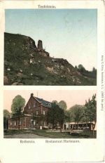 Sohland am Rotstein - Rothstein