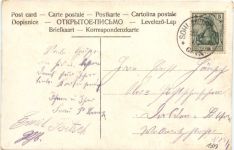 Sohland am Rotstein - Rothstein