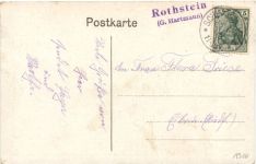 Sohland am Rotstein - Rothstein