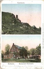 Sohland am Rotstein - Rothstein