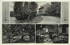 Geithain - Strand-Hotel Ottenhain