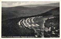 Bad Orb - Frankfurter Schullandheim Wegscheide