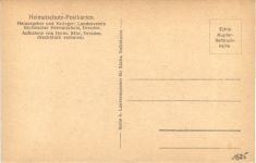 Großschönau - Damastwebschule