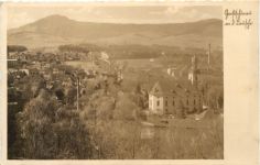 Großschönau in Sachsen