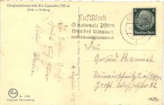 Großschönau in Sachsen